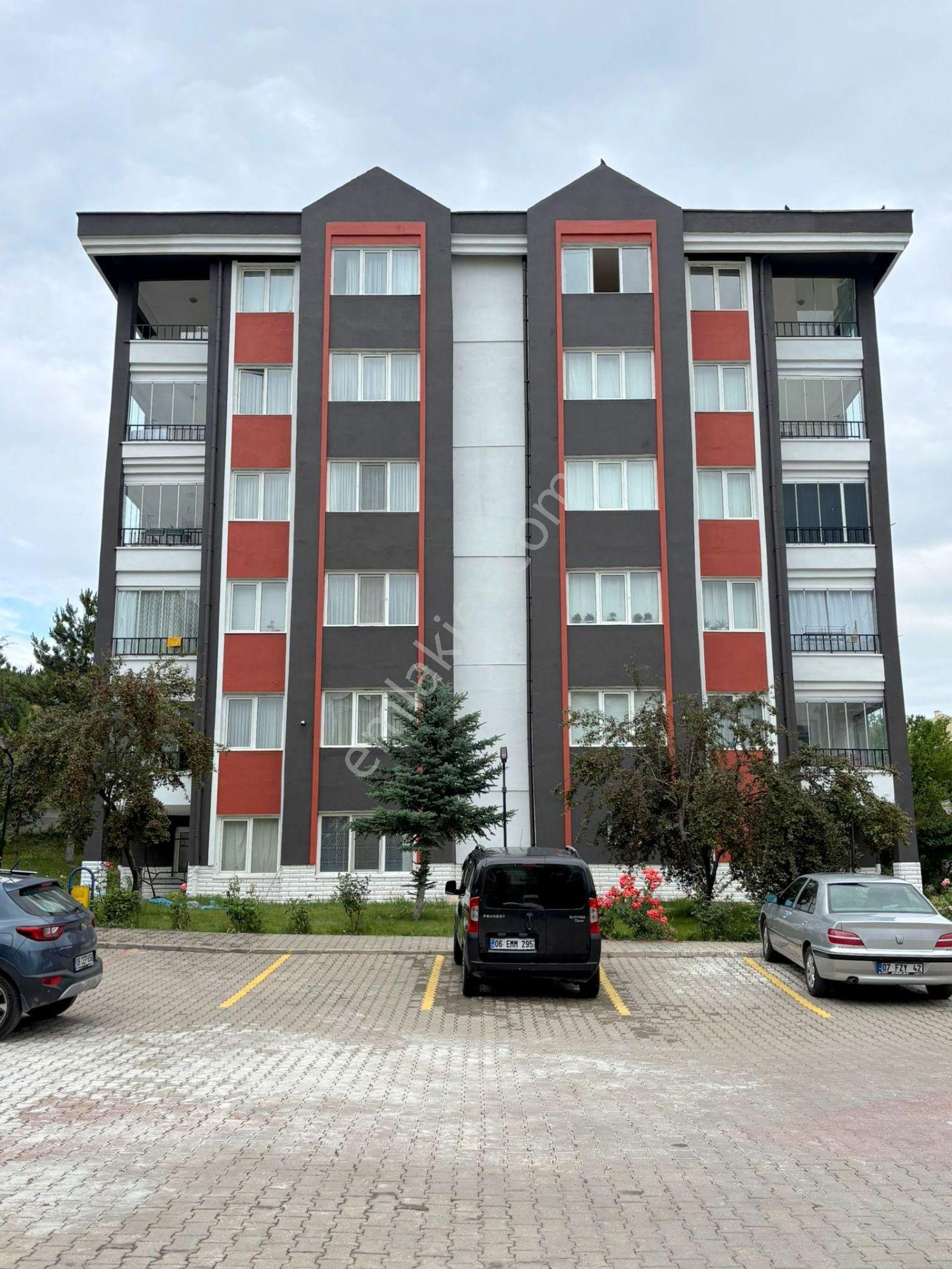 Hemdem Gayrimenkul'den Ayyıldız'da Ön Cephe Site İçi 3+1 Satılık Daire - Görsel 19