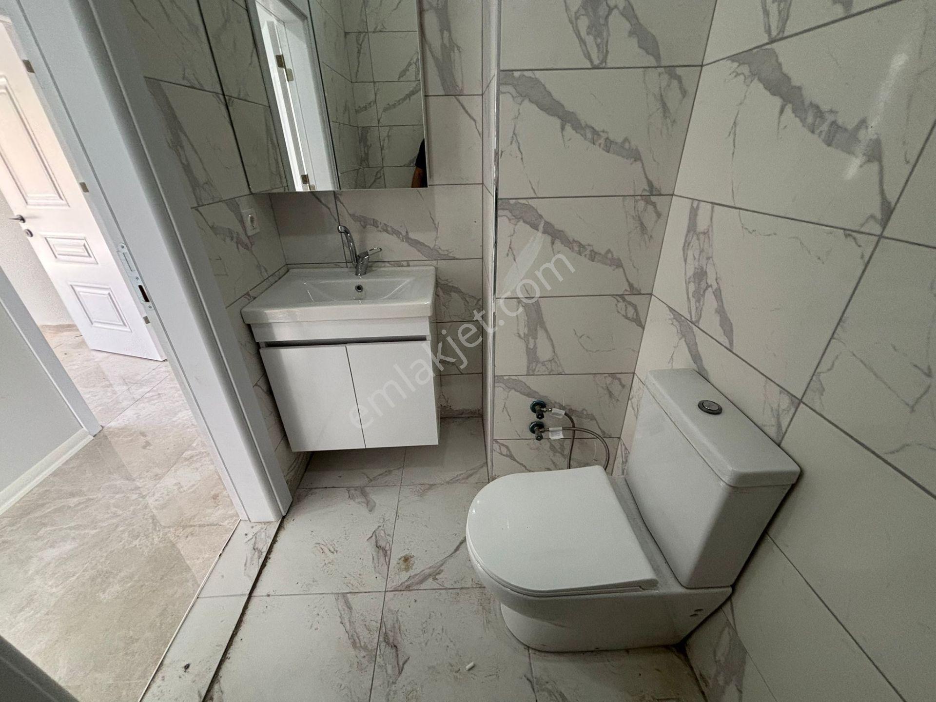 **eryıldız İnşaat'tan**tepe Bölgesinde İskanlı Lüks 2+1***%80 Kredi İmkanı! - Görsel 28