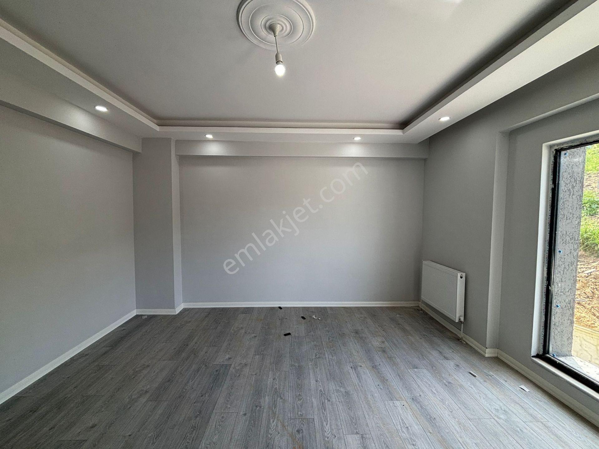 **eryıldız İnşaat'tan**tepe Bölgesinde İskanlı Lüks 2+1***%80 Kredi İmkanı! - Görsel 7