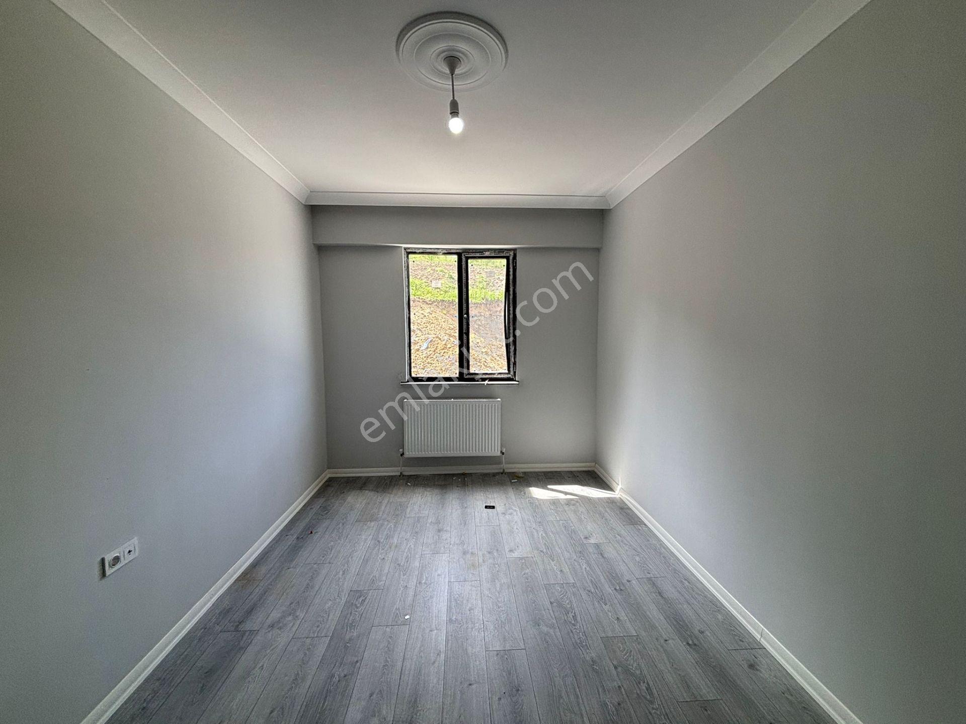 **eryıldız İnşaat'tan**tepe Bölgesinde İskanlı Lüks 2+1***%80 Kredi İmkanı! - Görsel 19