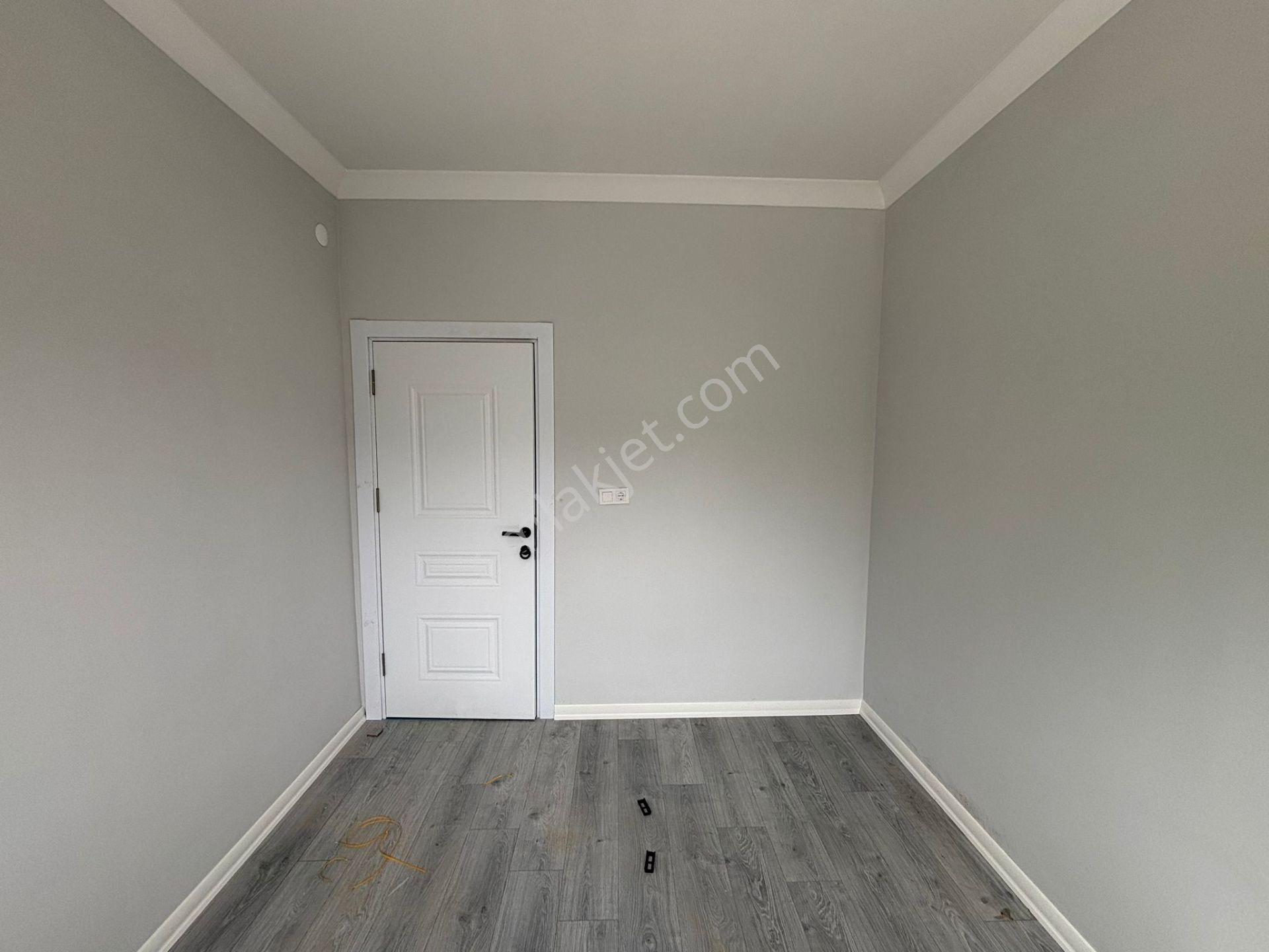 **eryıldız İnşaat'tan**tepe Bölgesinde İskanlı Lüks 2+1***%80 Kredi İmkanı! - Görsel 24
