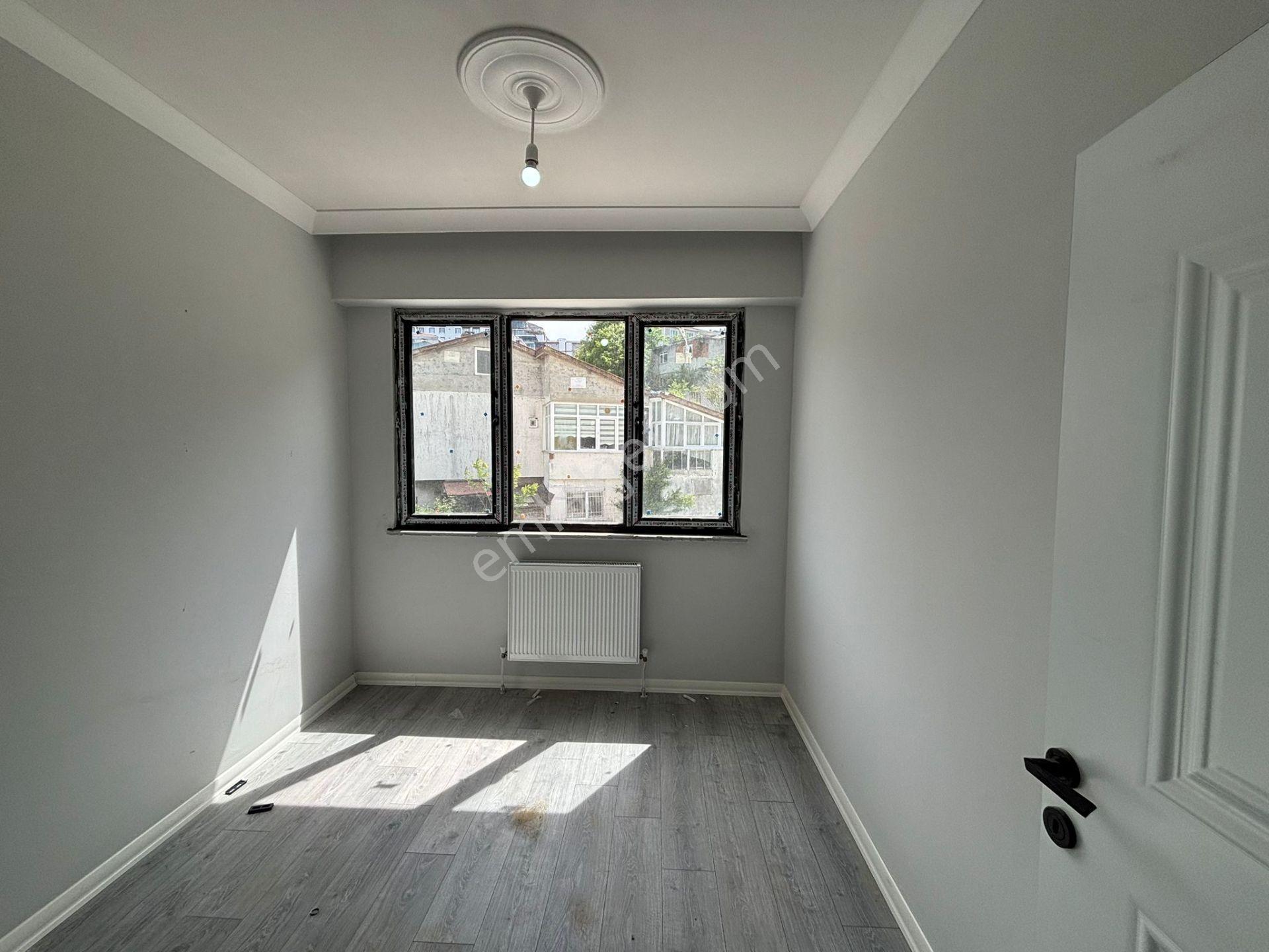 **eryıldız İnşaat'tan**tepe Bölgesinde İskanlı Lüks 2+1***%80 Kredi İmkanı! - Görsel 22
