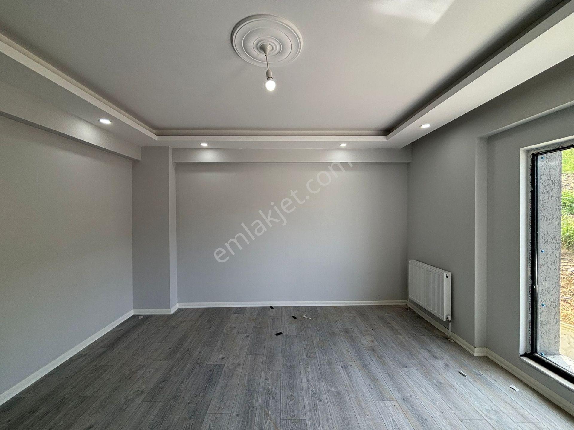 **eryıldız İnşaat'tan**tepe Bölgesinde İskanlı Lüks 2+1***%80 Kredi İmkanı! - Görsel 8