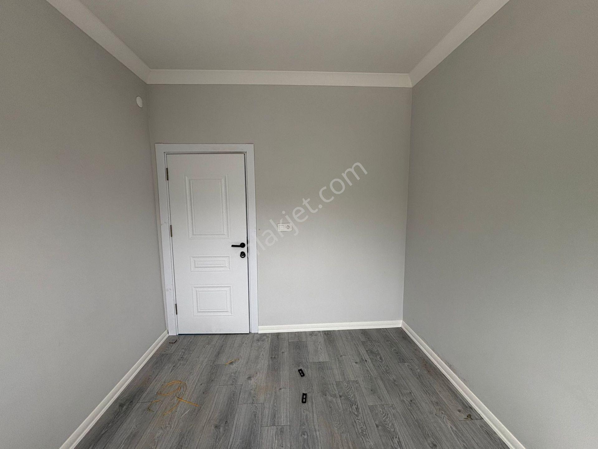 **eryıldız İnşaat'tan**tepe Bölgesinde İskanlı Lüks 2+1***%80 Kredi İmkanı! - Görsel 25