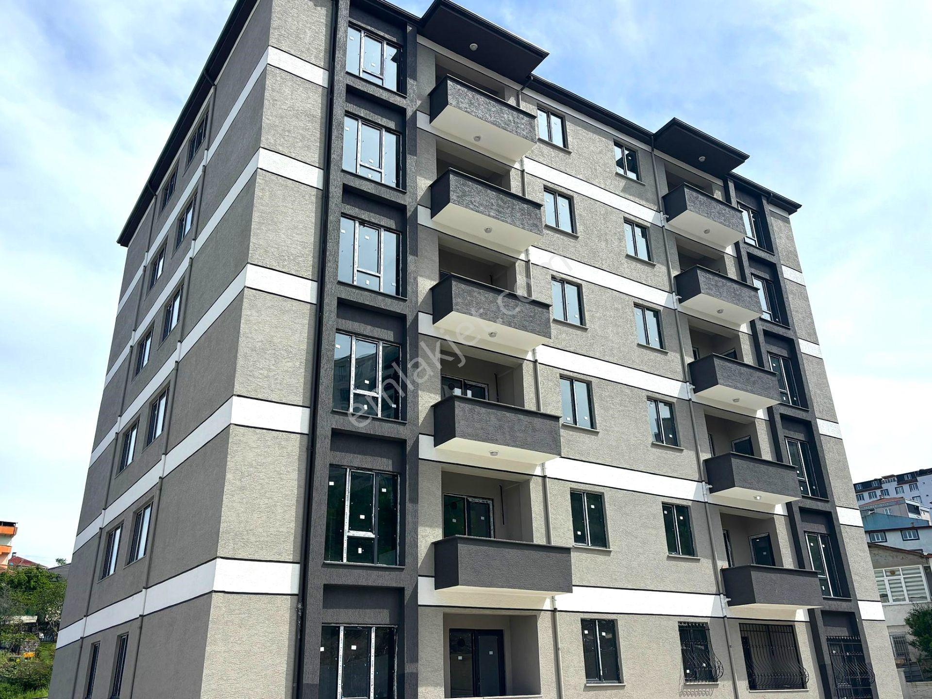 **eryıldız İnşaat'tan**tepe Bölgesinde İskanlı Lüks 2+1***%80 Kredi İmkanı! - Görsel 31