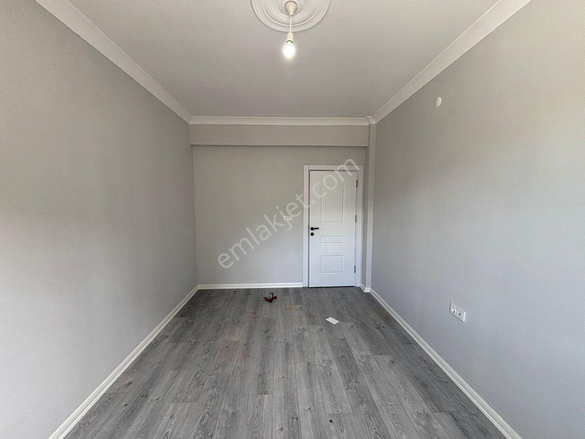 **eryıldız İnşaat'tan**tepe Bölgesinde İskanlı Lüks 2+1***%80 Kredi İmkanı! - Görsel 20