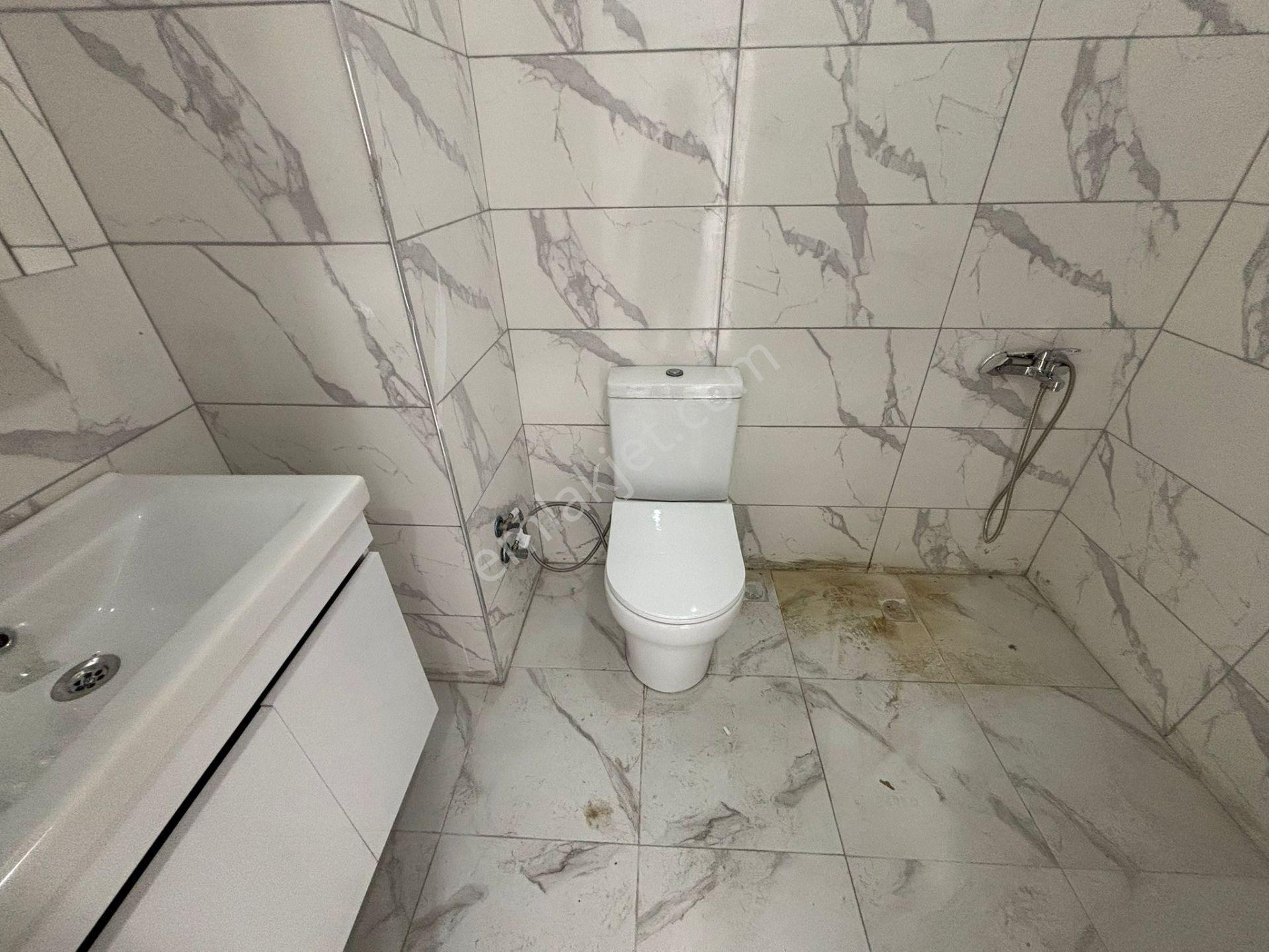 **eryıldız İnşaat'tan**tepe Bölgesinde İskanlı Lüks 2+1***%80 Kredi İmkanı! - Görsel 27