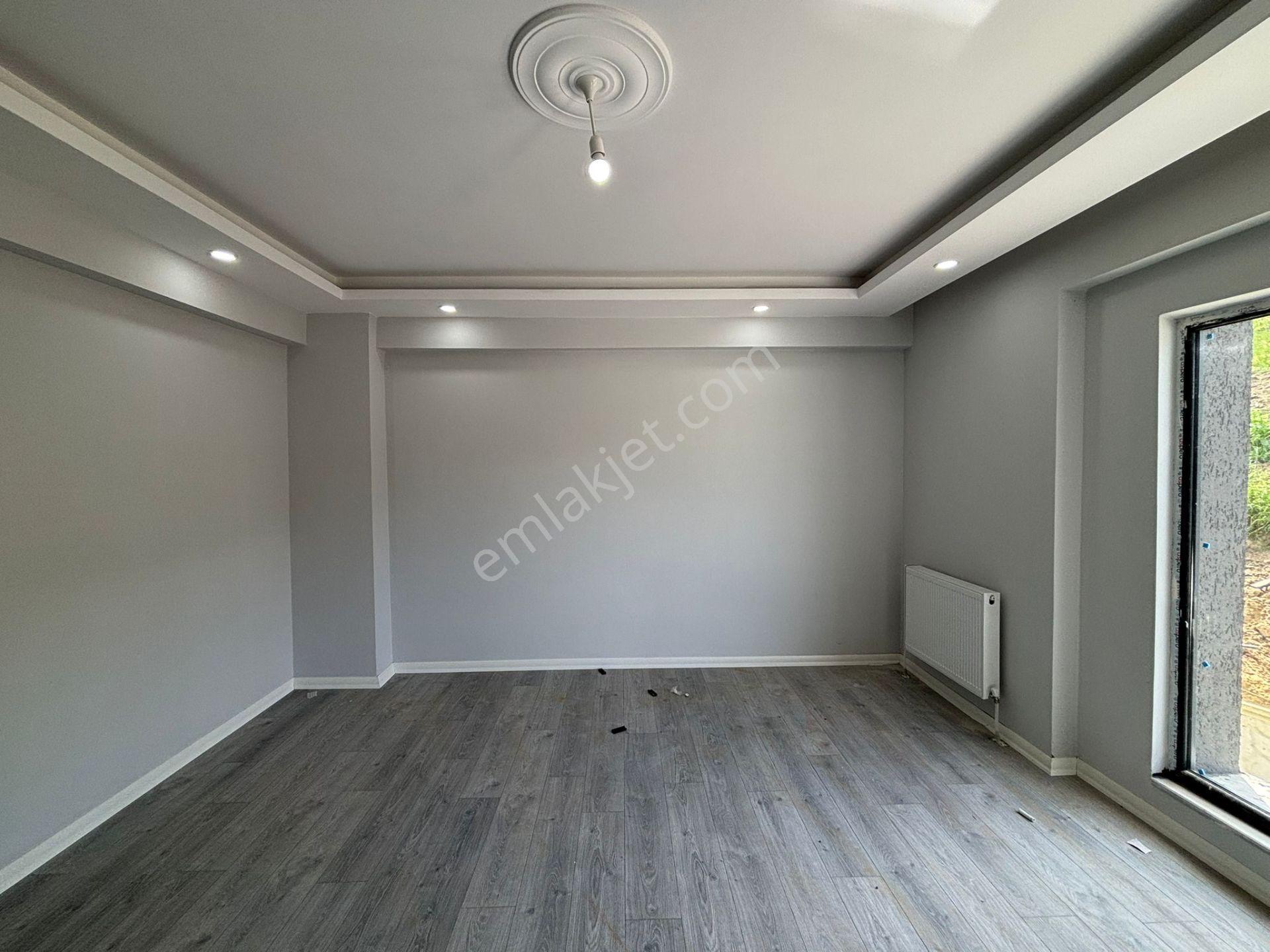 **eryıldız İnşaat'tan**tepe Bölgesinde İskanlı Lüks 2+1***%80 Kredi İmkanı! - Görsel 6