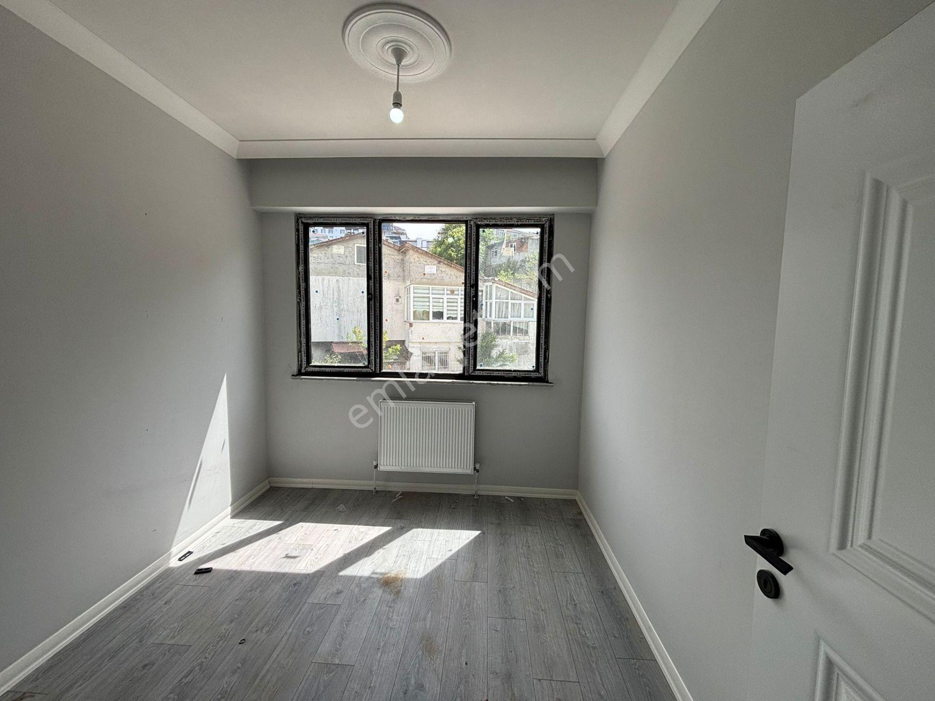 **eryıldız İnşaat'tan**tepe Bölgesinde İskanlı Lüks 2+1***%80 Kredi İmkanı! - Görsel 23