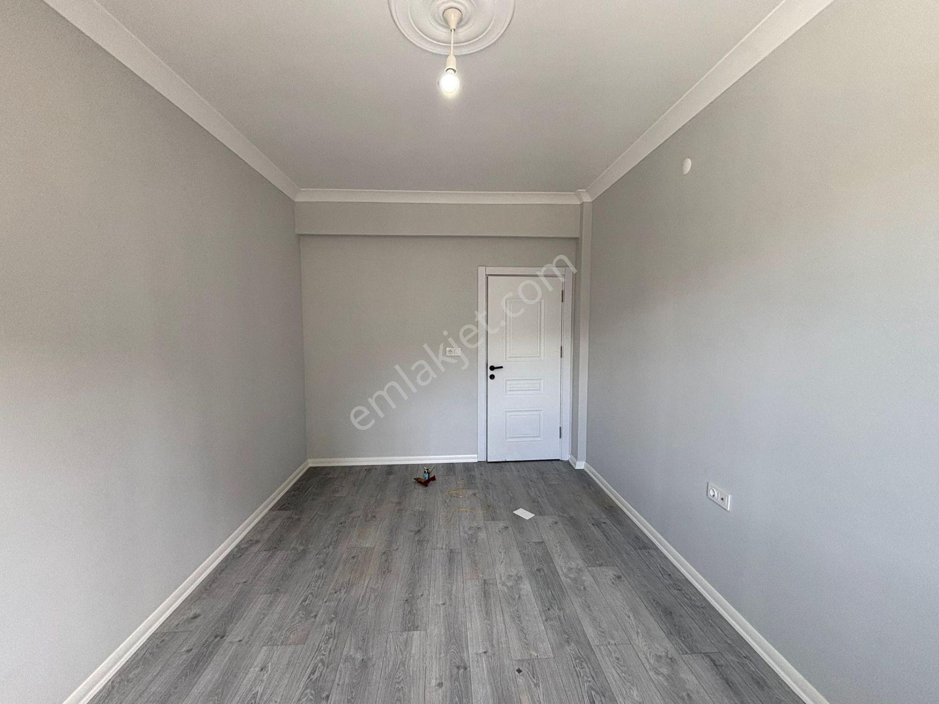 **eryıldız İnşaat'tan**tepe Bölgesinde İskanlı Lüks 2+1***%80 Kredi İmkanı! - Görsel 21