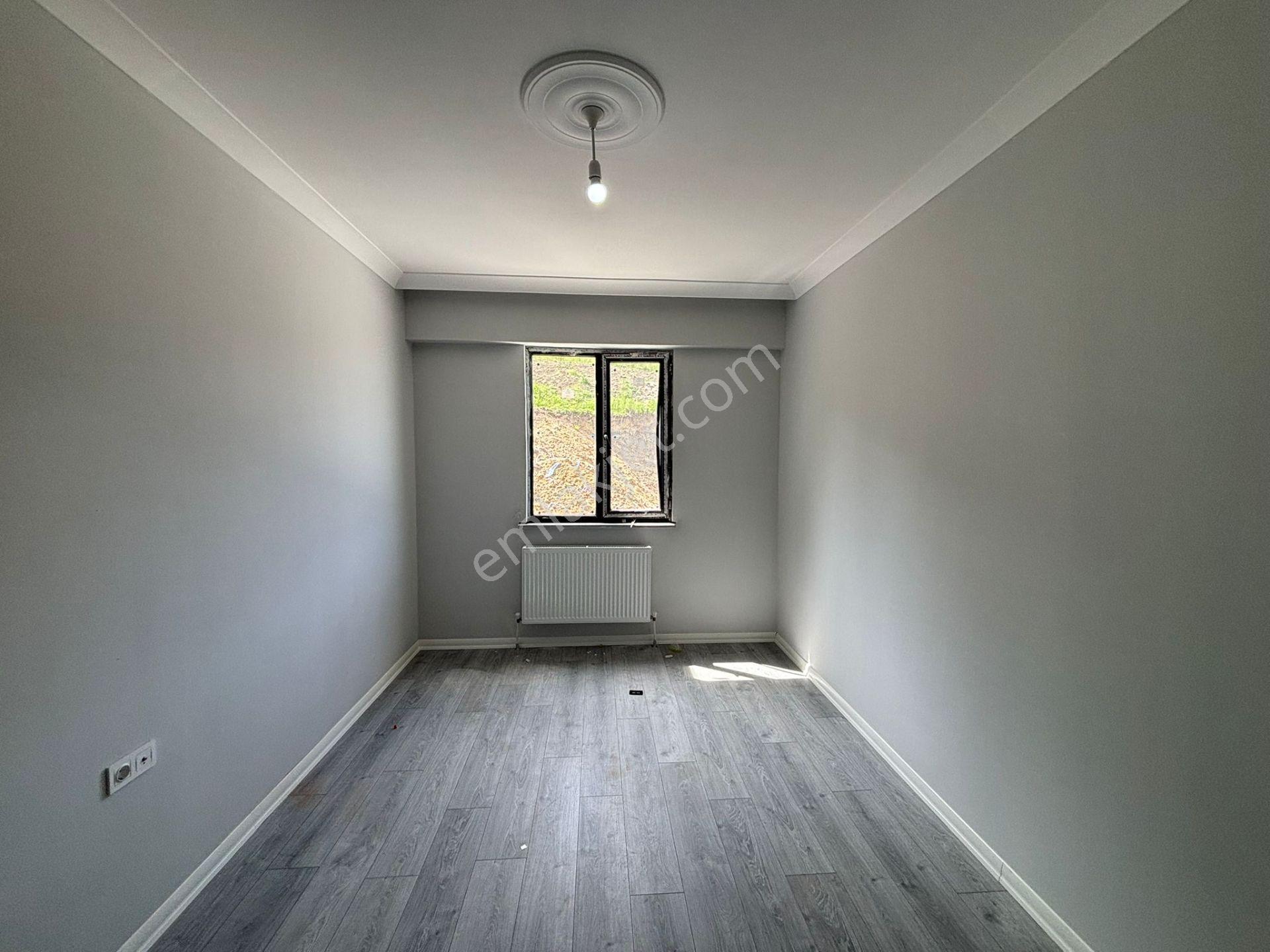 **eryıldız İnşaat'tan**tepe Bölgesinde İskanlı Lüks 2+1***%80 Kredi İmkanı! - Görsel 18