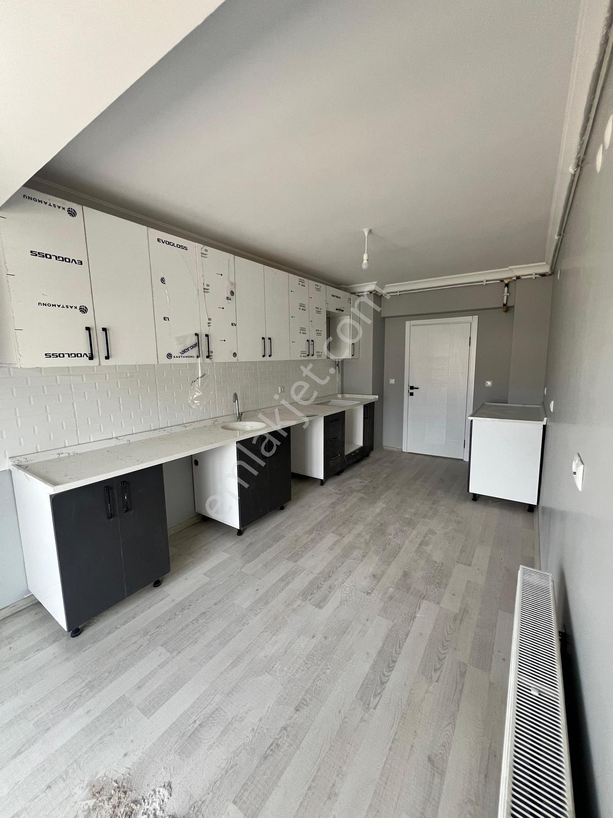 Ekin Group'tan Kilerli Ebeveyn Banyolu 3+1 Ultra Lüks Daire - Görsel 19