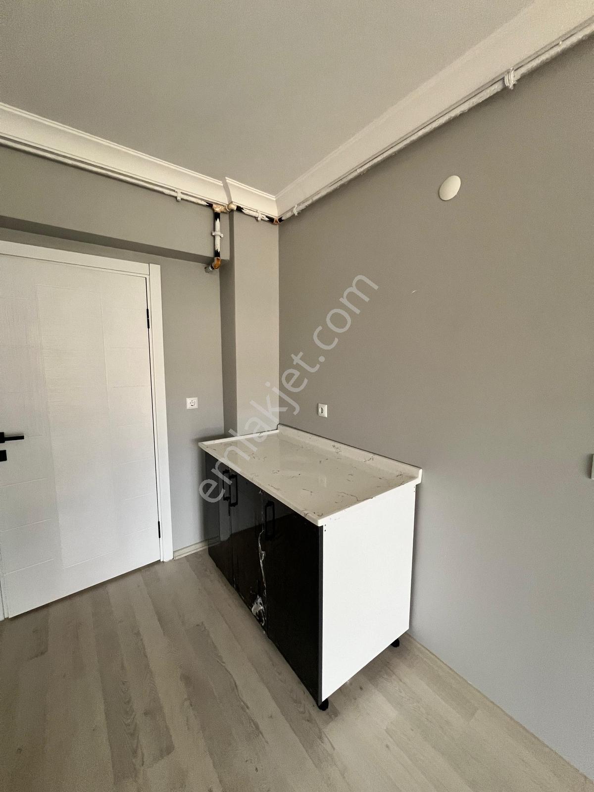 Ekin Group'tan Kilerli Ebeveyn Banyolu 3+1 Ultra Lüks Daire - Görsel 9