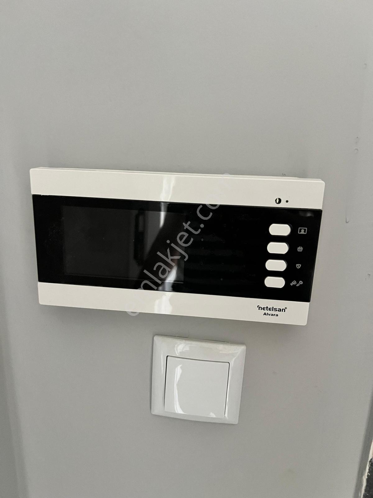 Ekin Group'tan Kilerli Ebeveyn Banyolu 3+1 Ultra Lüks Daire - Görsel 14