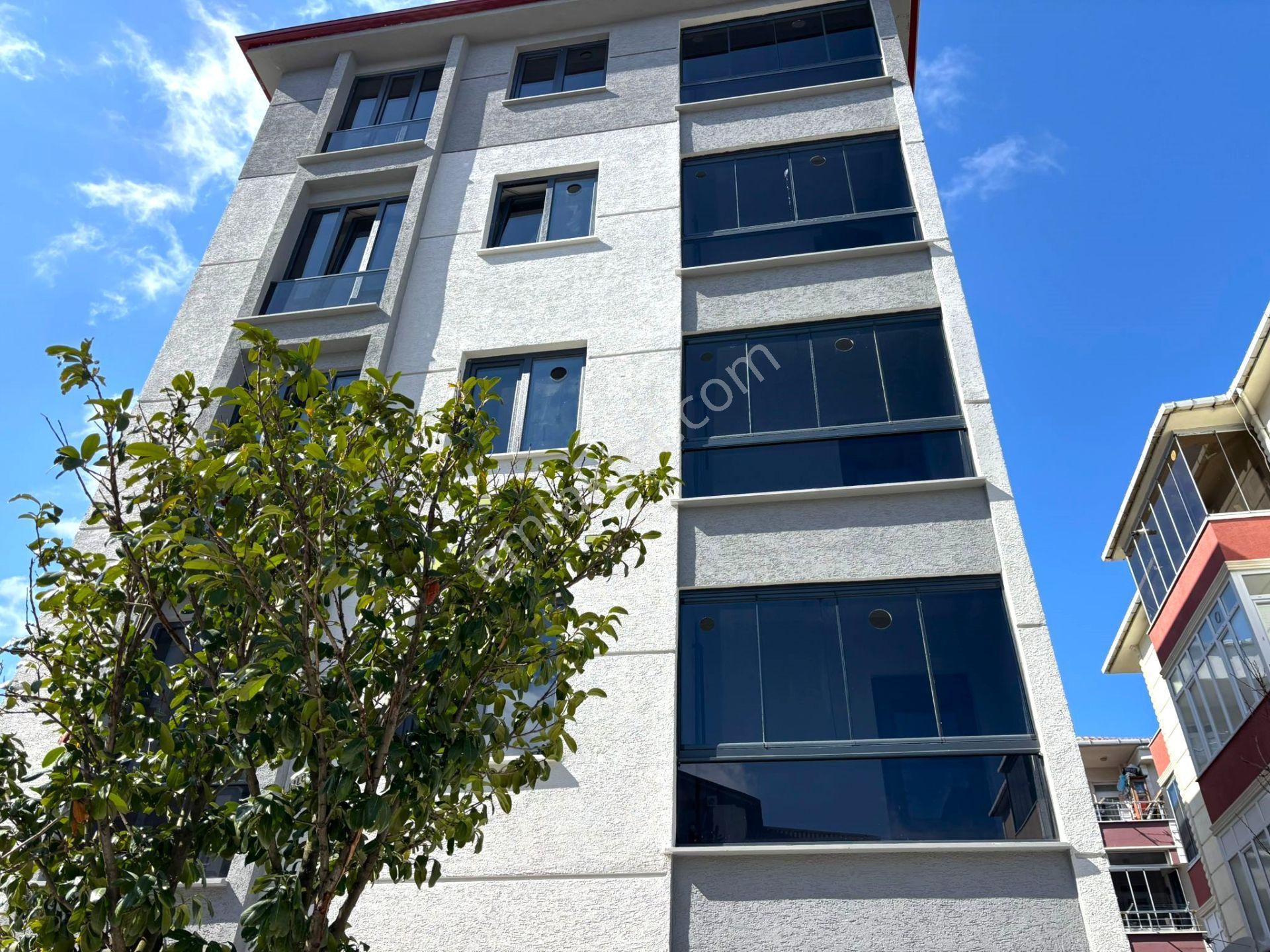 **eryıldız İnşaat'tan**acill Fiyat Düştüüü!!!**adliye & Hastane Bölgesinde Ultra Lüks 2+1'ler - Görsel 30