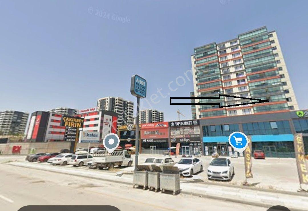 Cumhuriyet Mah*veysel Karani Blv Üzerin De*güvenlik Li Site 4+1 Daire - Görsel 34