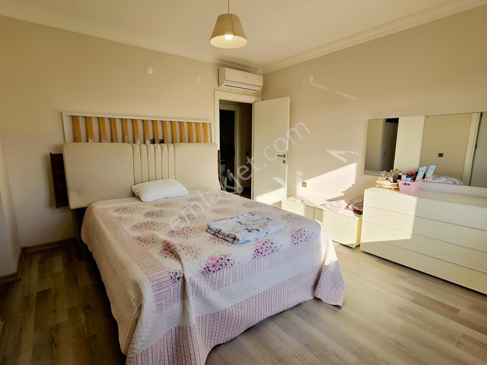 Göksunun Konforlu Sitesi Samut Comfort City De Lux Daire - Görsel 31