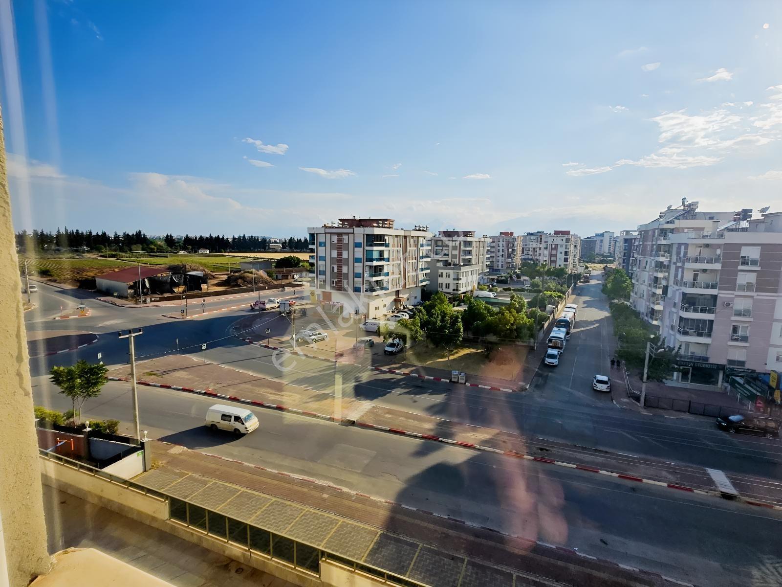 Göksunun Konforlu Sitesi Samut Comfort City De Lux Daire - Görsel 19