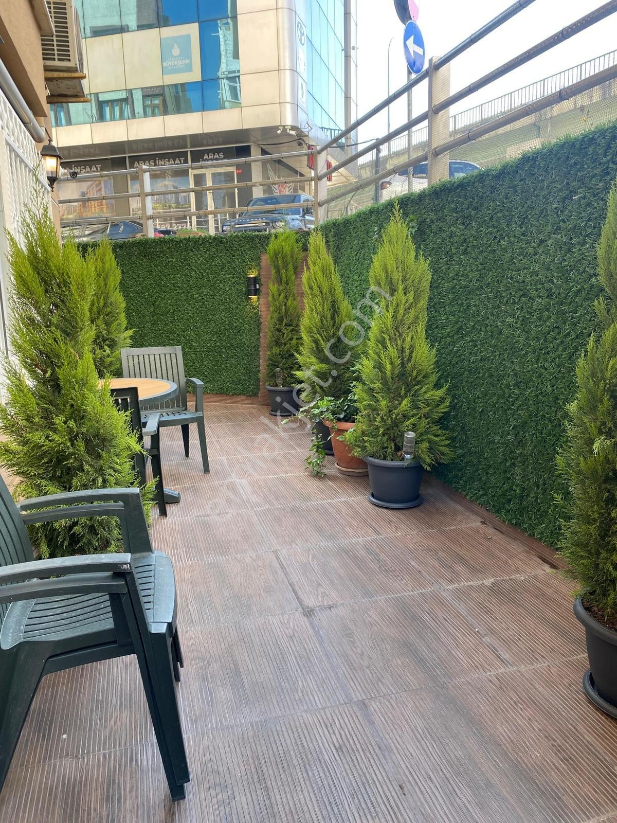 Bulgurlu 'da Metroya Yakın Lüks Eşyalı Kiralık 2+1 Daire - Görsel 16