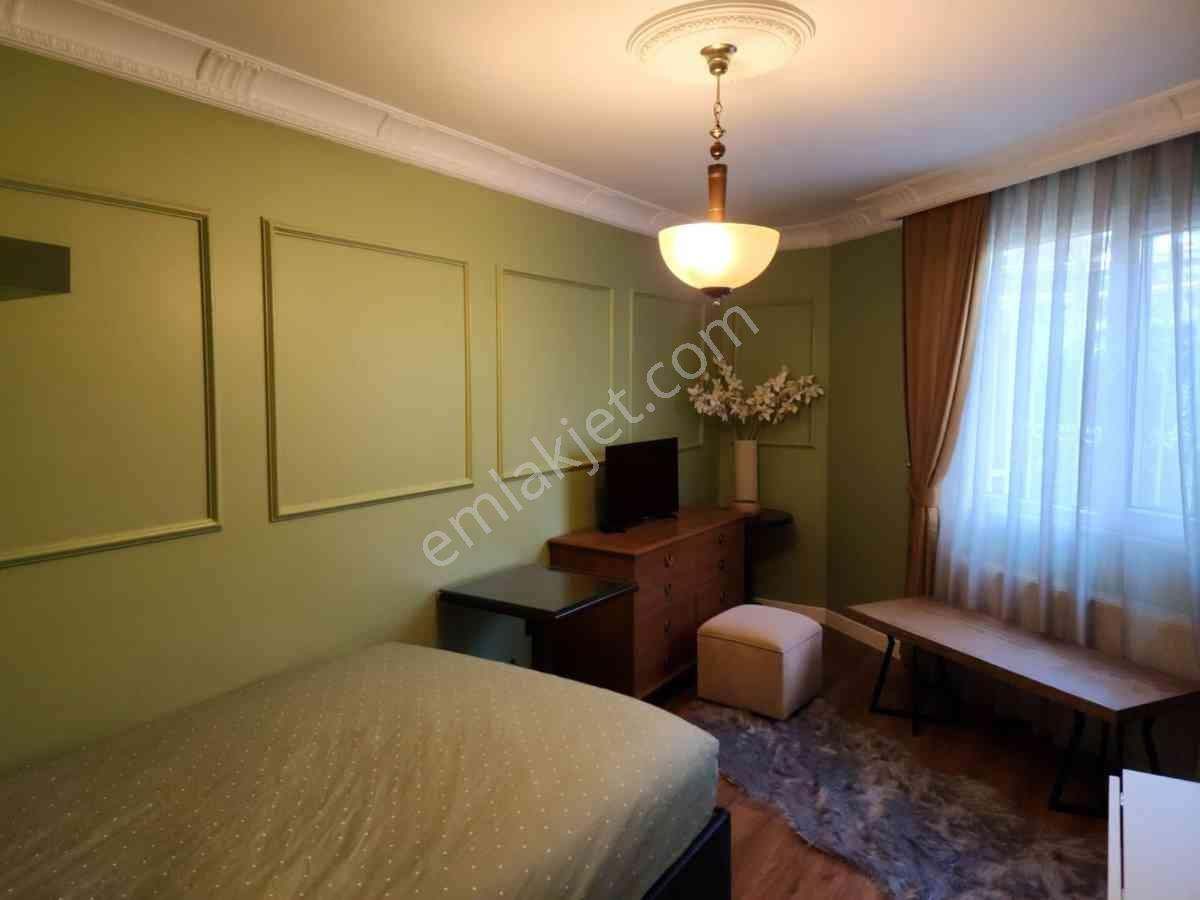 Bulgurlu 'da Metroya Yakın Lüks Eşyalı Kiralık 2+1 Daire - Görsel 20