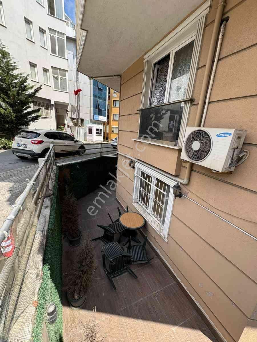 Bulgurlu 'da Metroya Yakın Lüks Eşyalı Kiralık 2+1 Daire - Görsel 8