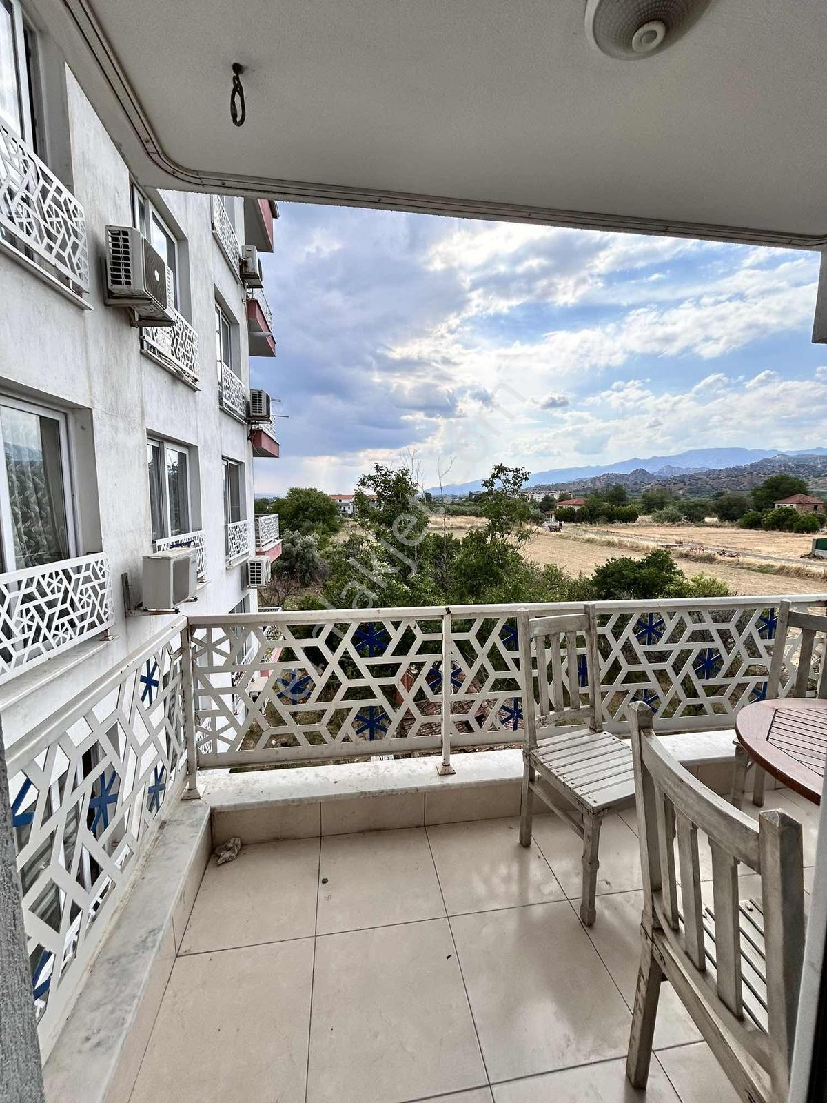 İsabeylide Kiralık 1+1 Eşyalı Daire - Görsel 4
