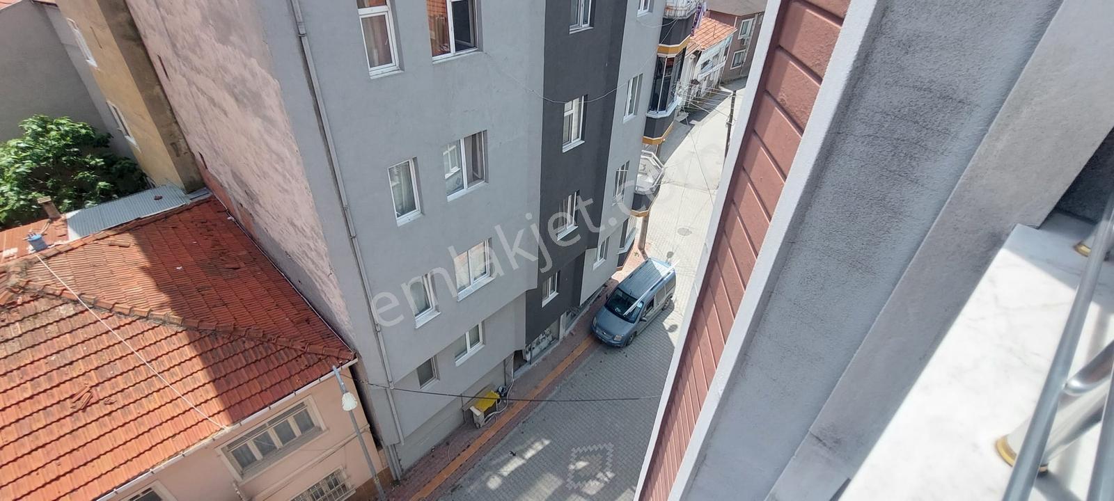 Bafra Vıp Gayrimenkulden Büyükcami Mah'de Satılık Dublex Daire - Görsel 14