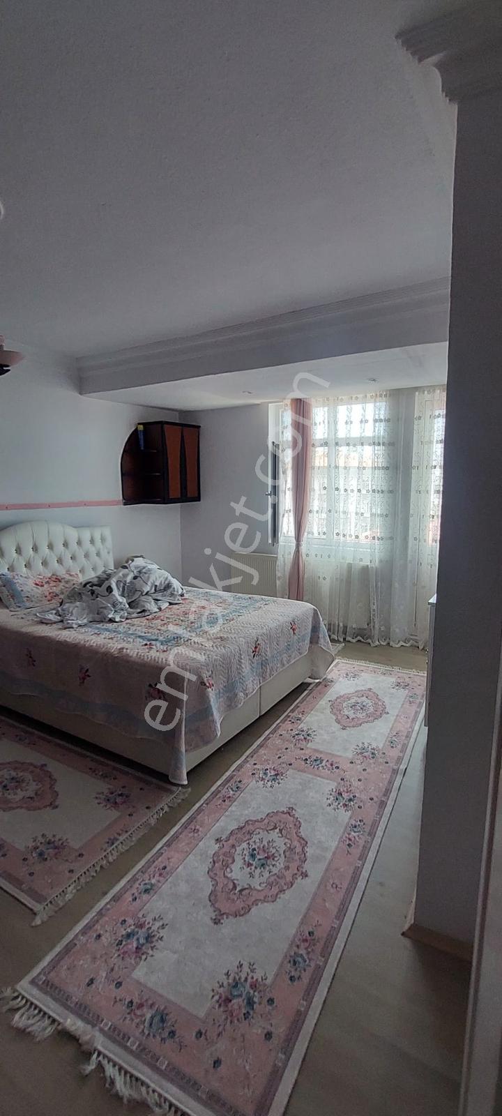 Bafra Vıp Gayrimenkulden Büyükcami Mah'de Satılık Dublex Daire - Görsel 17