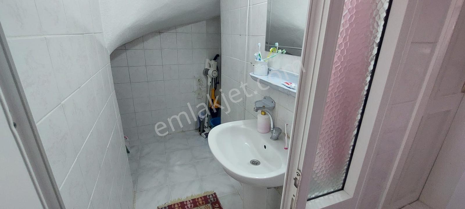 Bafra Vıp Gayrimenkulden Büyükcami Mah'de Satılık Dublex Daire - Görsel 13