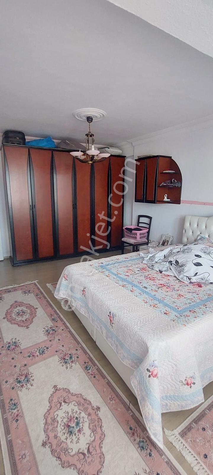 Bafra Vıp Gayrimenkulden Büyükcami Mah'de Satılık Dublex Daire - Görsel 3