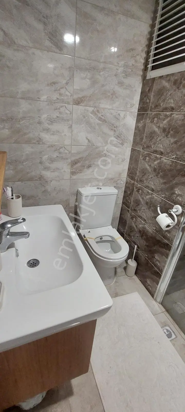 Bafra Vıp Gayrimenkulden Büyükcami Mah'de Satılık Dublex Daire - Görsel 25