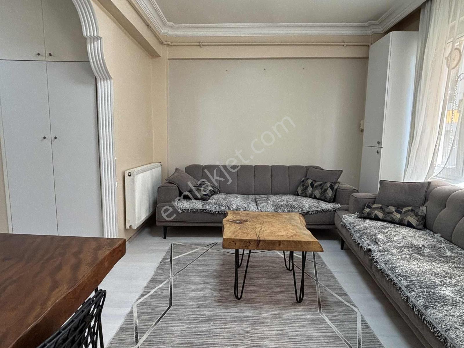 Beyoğlu Sütlüce Full Eşyalı 2+1 Kiralık Daire Metrobüs Karşısı - Görsel 12