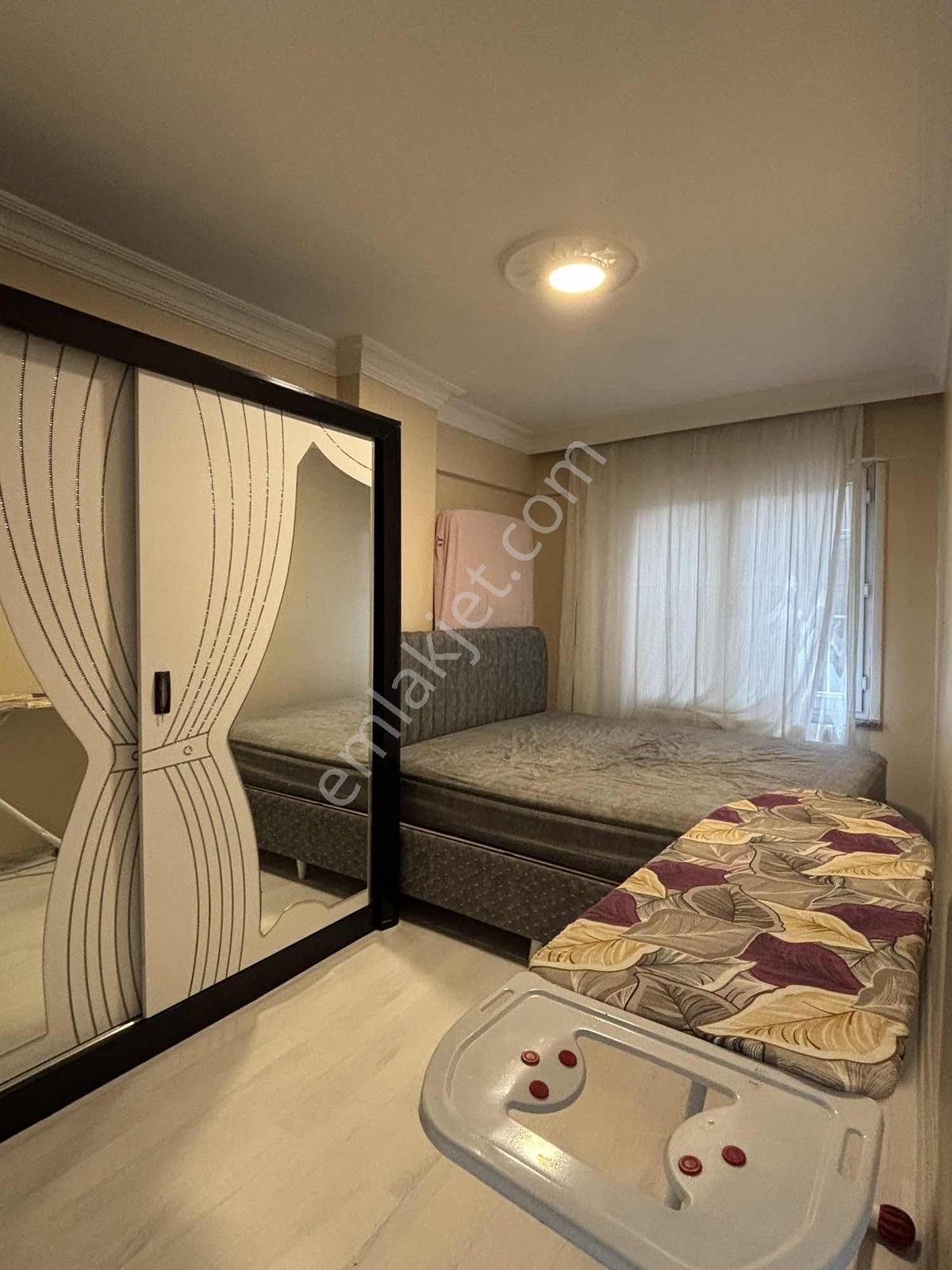 Beyoğlu Sütlüce Full Eşyalı 2+1 Kiralık Daire Metrobüs Karşısı - Görsel 15