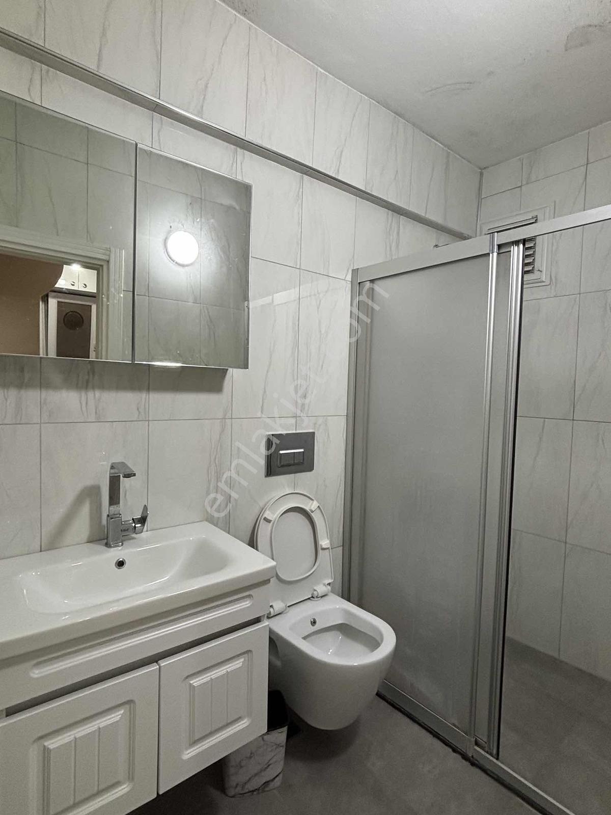 Beyoğlu Sütlüce Full Eşyalı 2+1 Kiralık Daire Metrobüs Karşısı - Görsel 23