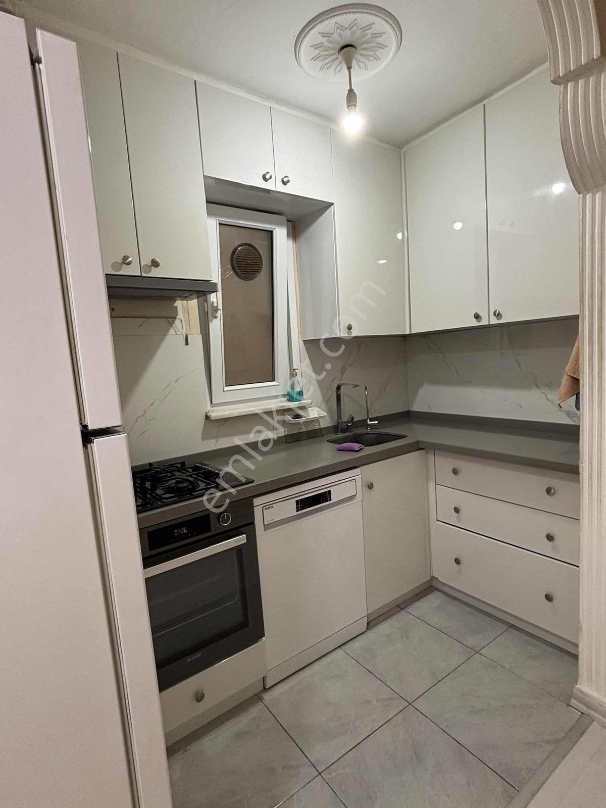 Beyoğlu Sütlüce Full Eşyalı 2+1 Kiralık Daire Metrobüs Karşısı - Görsel 7
