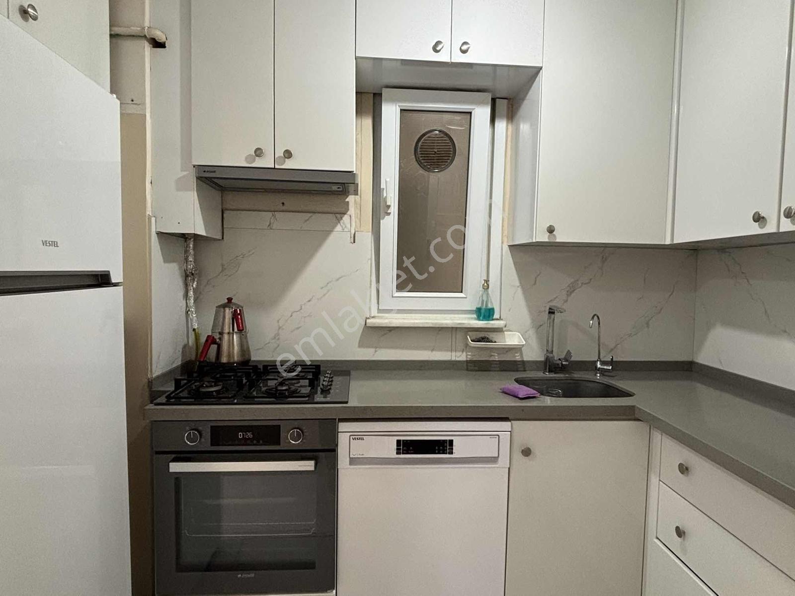 Beyoğlu Sütlüce Full Eşyalı 2+1 Kiralık Daire Metrobüs Karşısı - Görsel 30