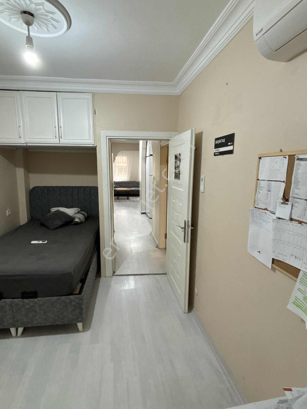 Beyoğlu Sütlüce Full Eşyalı 2+1 Kiralık Daire Metrobüs Karşısı - Görsel 18