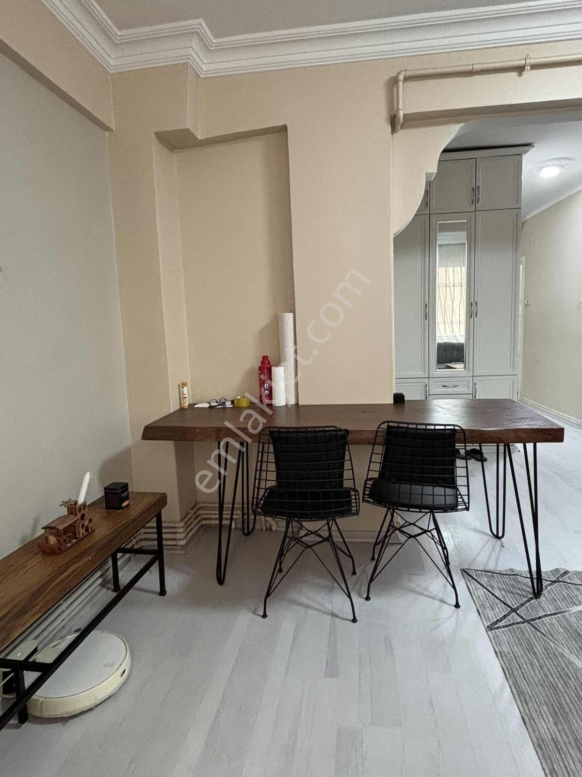 Beyoğlu Sütlüce Full Eşyalı 2+1 Kiralık Daire Metrobüs Karşısı - Görsel 28