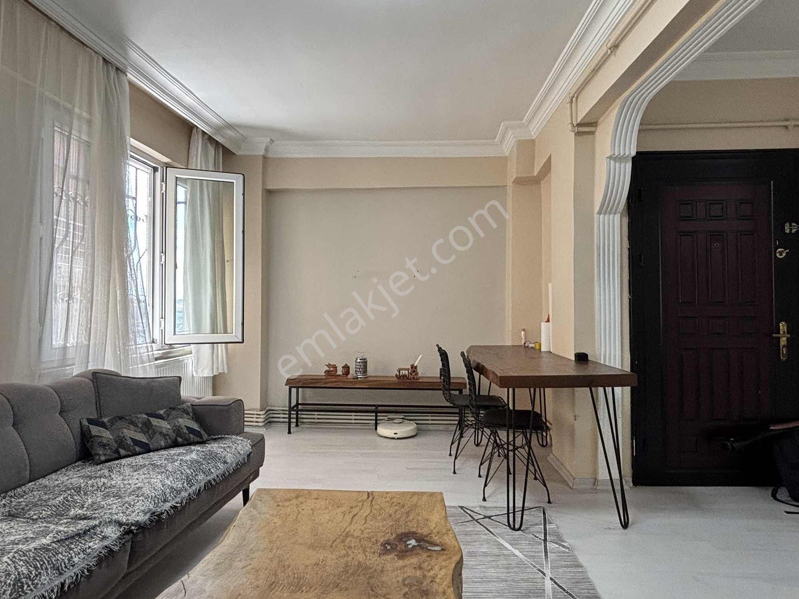 Beyoğlu Sütlüce Full Eşyalı 2+1 Kiralık Daire Metrobüs Karşısı - Görsel 34