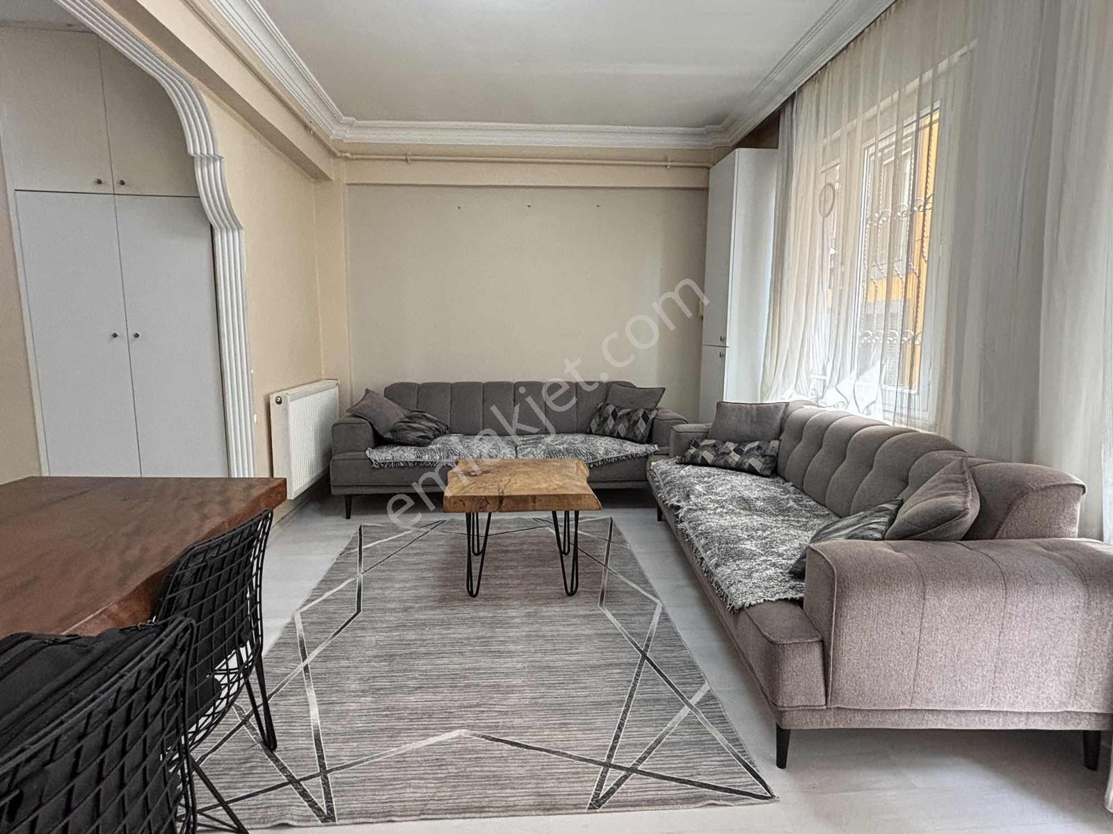 Beyoğlu Sütlüce Full Eşyalı 2+1 Kiralık Daire Metrobüs Karşısı - Görsel 24