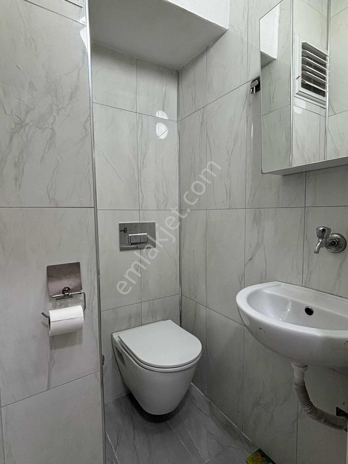 Beyoğlu Sütlüce Full Eşyalı 2+1 Kiralık Daire Metrobüs Karşısı - Görsel 20