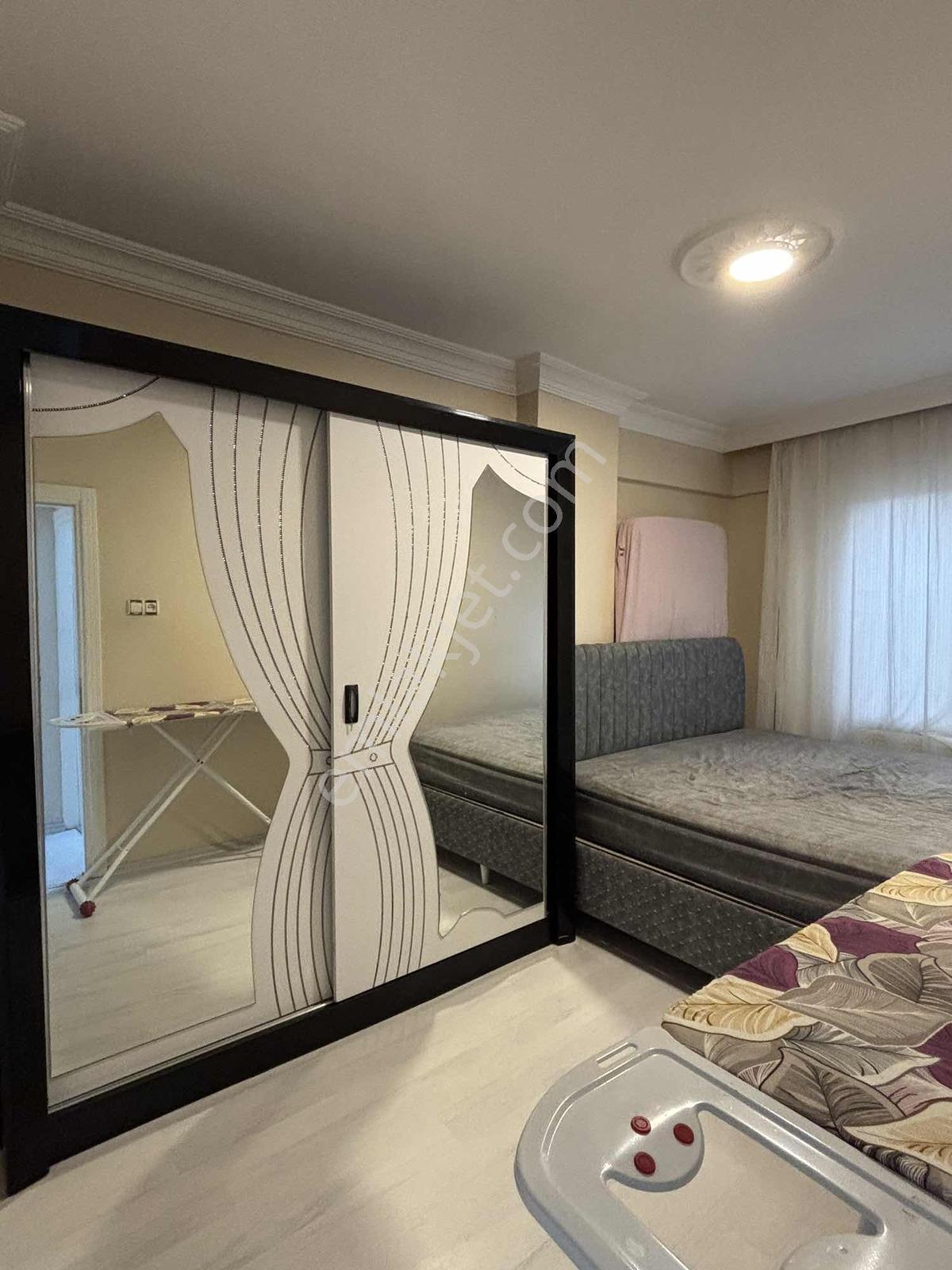 Beyoğlu Sütlüce Full Eşyalı 2+1 Kiralık Daire Metrobüs Karşısı - Görsel 17