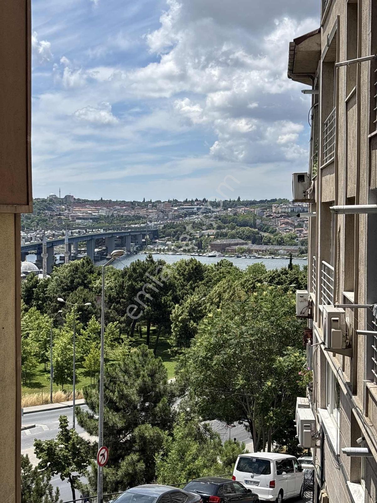 Beyoğlu Sütlüce Full Eşyalı 2+1 Kiralık Daire Metrobüs Karşısı - Görsel 11
