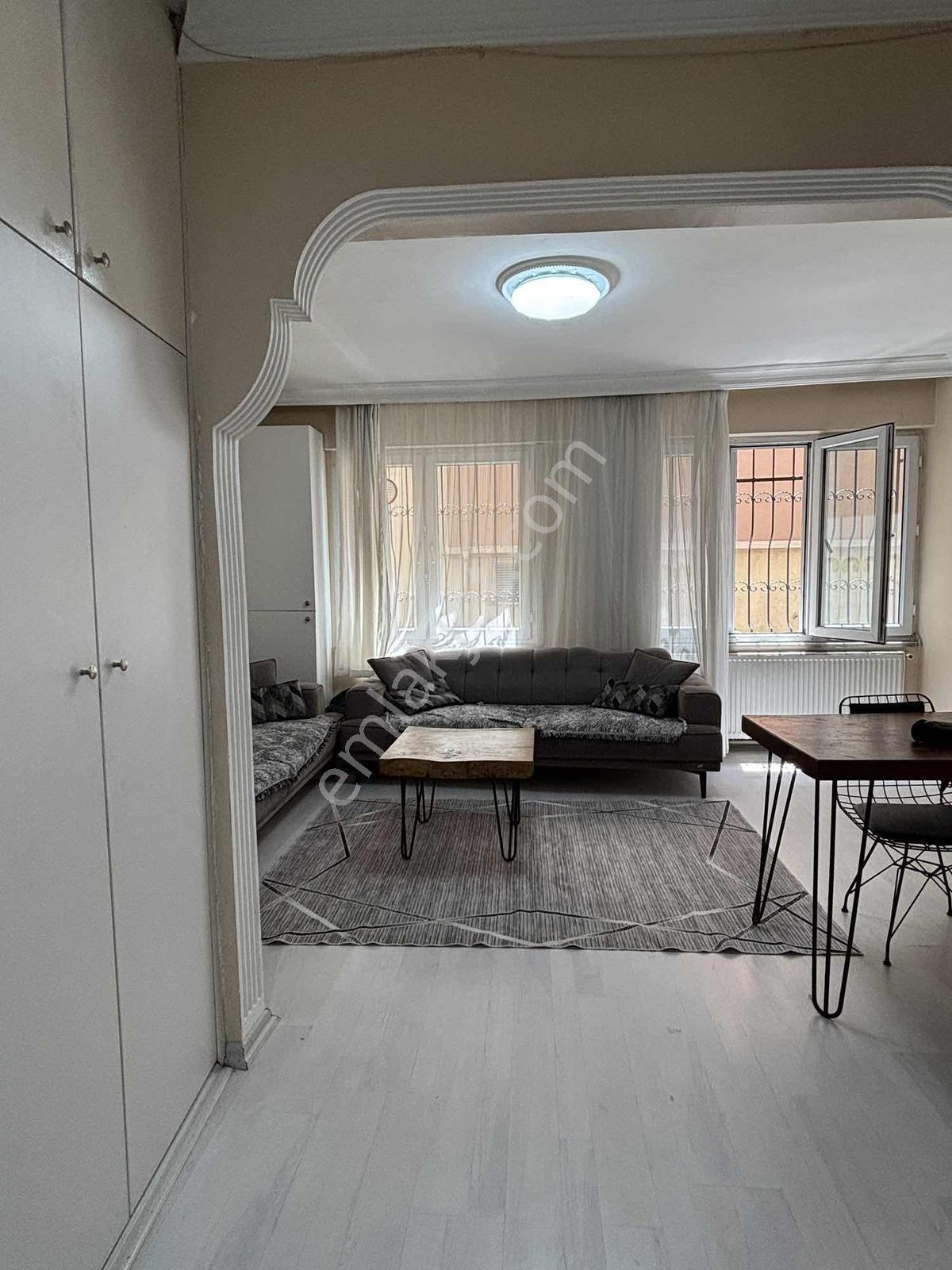 Beyoğlu Sütlüce Full Eşyalı 2+1 Kiralık Daire Metrobüs Karşısı - Görsel 16
