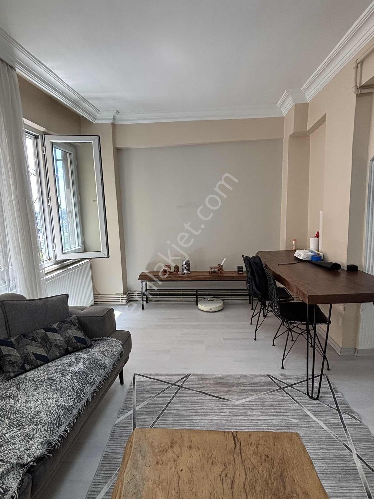 Beyoğlu Sütlüce Full Eşyalı 2+1 Kiralık Daire Metrobüs Karşısı - Görsel 21