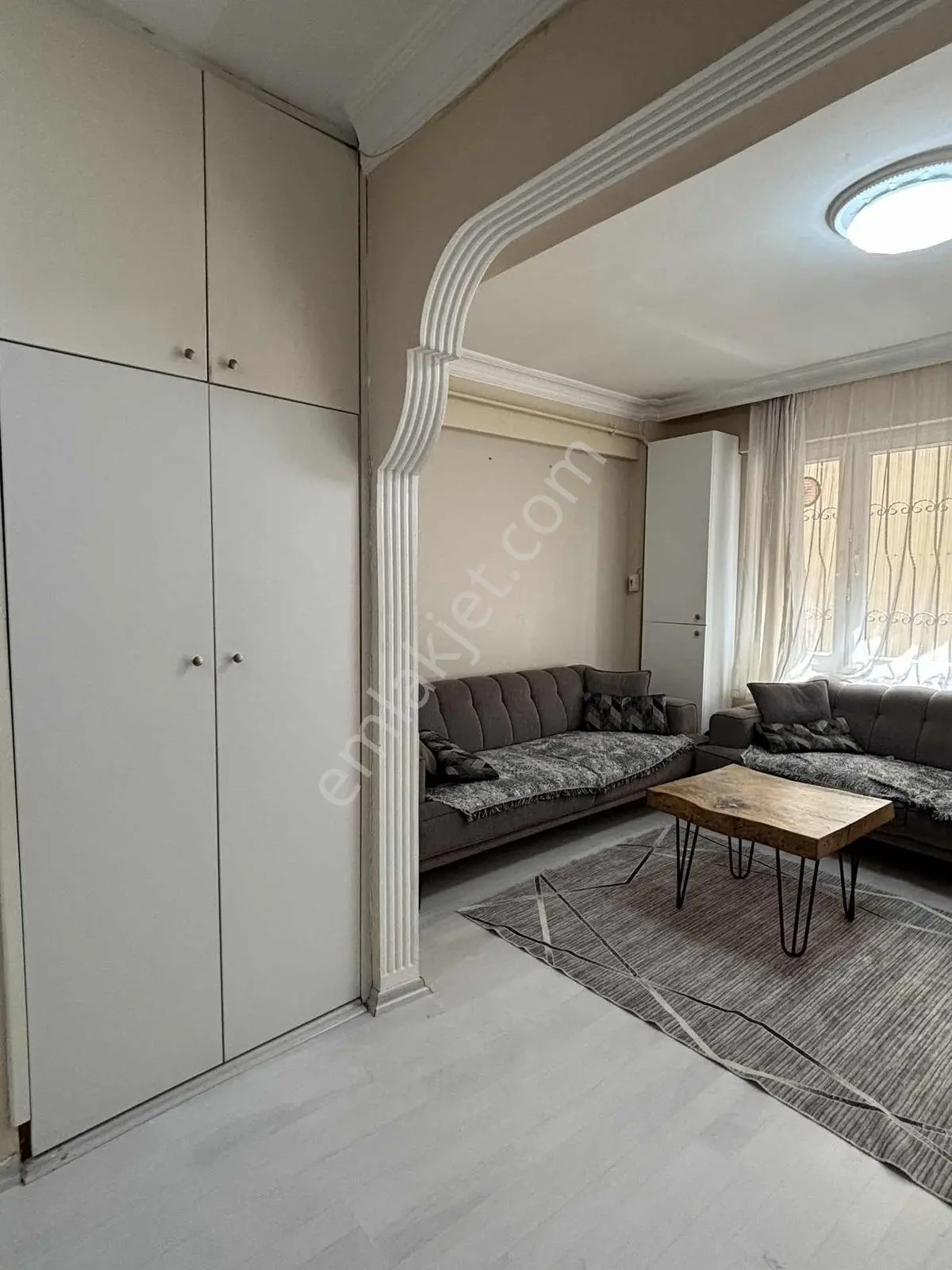Beyoğlu Sütlüce Full Eşyalı 2+1 Kiralık Daire Metrobüs Karşısı - Görsel 27