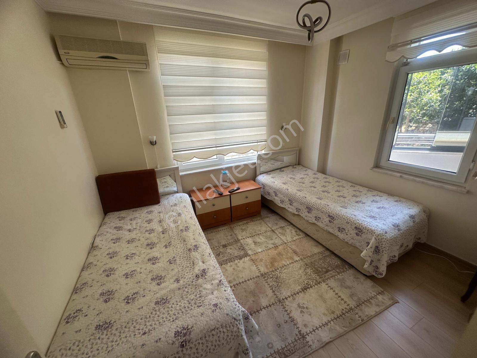 Alanya Tosmur Mah.full Eşyalı Satılık 2+1 Daire - Görsel 24
