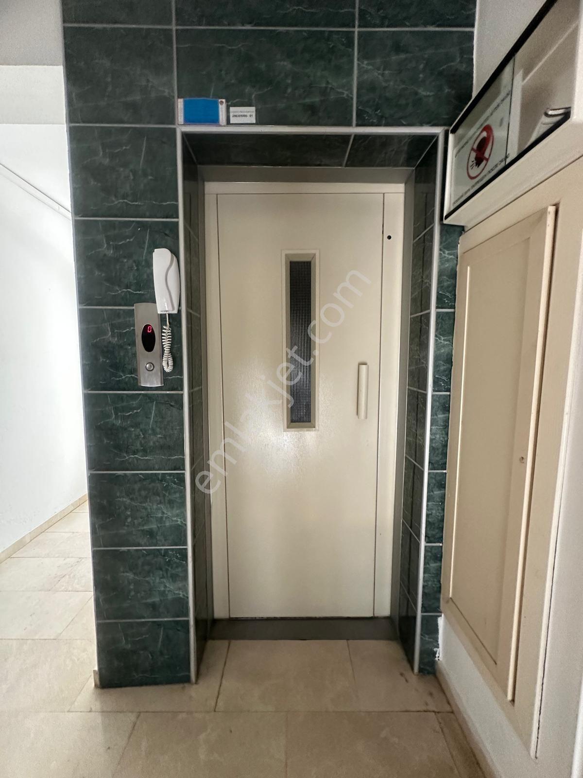 Alanya Tosmur Mah.full Eşyalı Satılık 2+1 Daire - Görsel 30