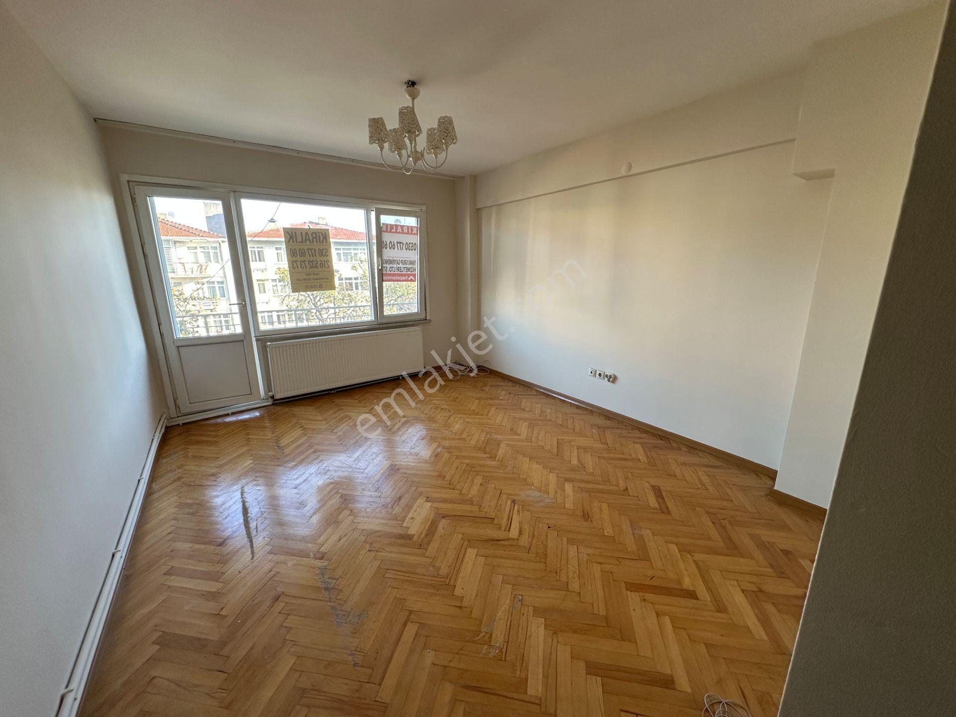 Yankıdan Nuhkuyusu Cd.de Üzeri 80m2 Yatırımlık 2+1 Satılık Daire - Görsel 4