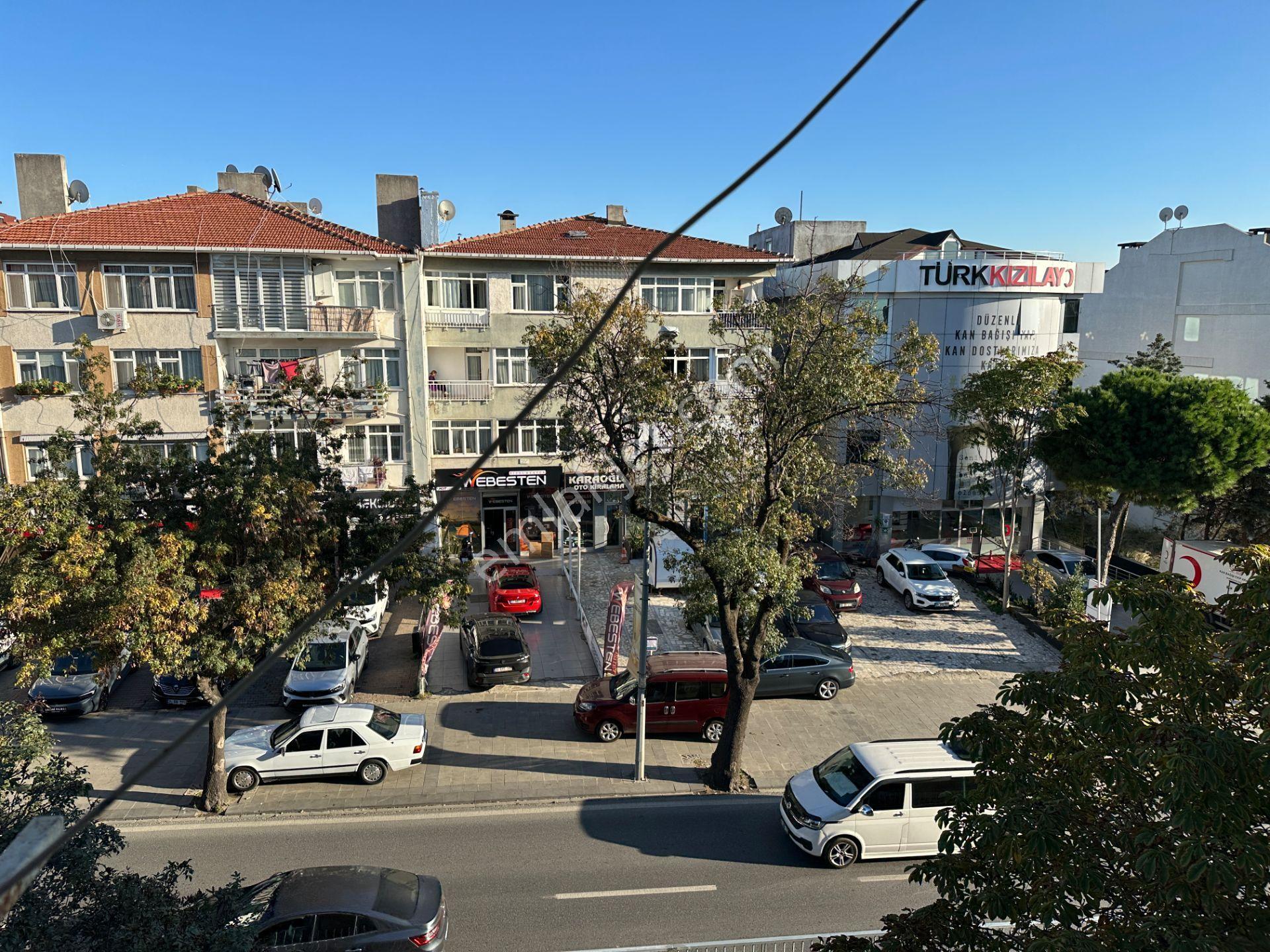 Yankıdan Nuhkuyusu Cd.de Üzeri 80m2 Yatırımlık 2+1 Satılık Daire - Görsel 8